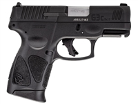 Taurus G3C - Compact 9MM Pistol