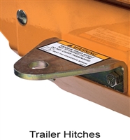 Trailer Hitch SCZ