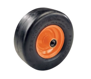 11 x 4.00 Flat-Free Caster Tire 9276