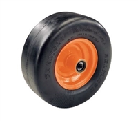 13 x 6.5 Flat-Free Caster tire 9278