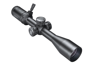 Bushnell AR741840 AR Optics Black Matte 4.5-18x 40mm 1" Tube Drop Zone-223 Reticle