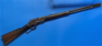 Winchester Model 1873 Lever Action Rifle - .32 WCF