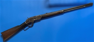 Winchester Model 1873 Lever Action Rifle - .32 WCF