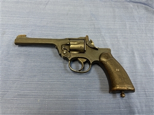 Lee Enfield No. 2 Mk I .38