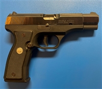 Colt All-American Model 2000 - 9MM Pistol