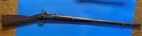 US Springfield Model 1870 Trapdoor Rifle