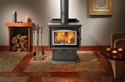 Osburn 1600 Wood Burning Heater