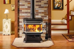 Osburn 2200 Wood Burning Heater