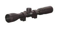 BSA Optics Special Rimfire Target Rifle Scope 3-9×32