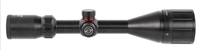 Simmons 8-Point Matte Black 6-18x50mm 1" Tube Truplex Reticle