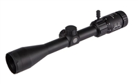 Sig Sauer Buckmasters 3-9 x 50mm BDC Rifle Scope