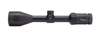 Sig Sauer Whiskey3 - 3-9x40mm Rifle Scope