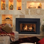 The Innsbrook Vent-Free Fireplace Insert - 20,000 Btu