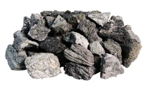 Assorted Volcanic Stones - VS-25