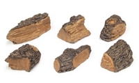 Wood Chips - WC-6