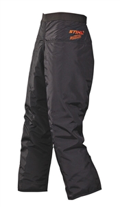 Function 6 Layer Apron Chaps