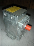 01430 ACTUATOR, ROTARY (MC-431)