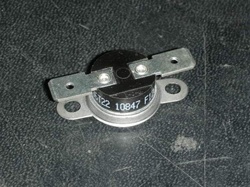 08566 SWITCH, SNAP THERMOSTAT