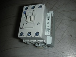 08905 CONTACTOR, A/B 100-C37D10