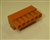 10593 WEID,PLUG,5.08,BL,180,6PIN