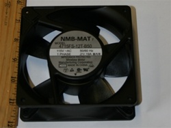 16346 COOLING FAN 120VAC