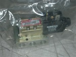 21063 SOLENOID 24VAC 4-WAY