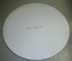 31027 FILTER FELT 19"DIA.