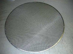 31269 SCREEN 20.5" #12 MESH S.S.