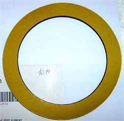 6332830 GASKET FOR BLOWER (SC/PS LOADERS)