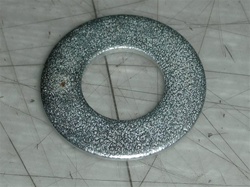 70030 WASHER, FLAT, SAE,5/8"