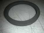 75092  GASKET 5.5"OD 1/2" THICK