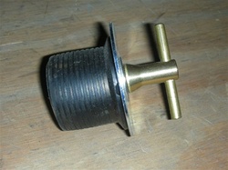 75100 PLUG EXPANSION 1-5/8" I.D.