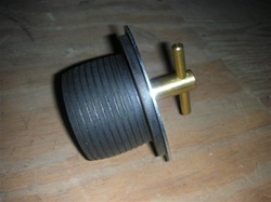 75103 PLUG EXPANSION 2 3/4" I.D.