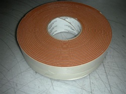 75112 GRAY (OR RED) STRIP 1/8" X 2"