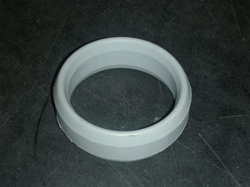 75154 SEAL 2.5"  75 DURO GRAY