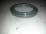 75188 SEAL FEED THROAT 2 1/2" GRAY