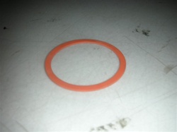 75237 GASKET SIGHTGLASS 3"OD X 1/16"