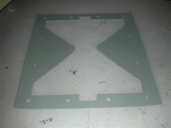 75277 GASKET VALVE 12" END