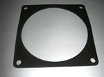 75401 CHAMBER INLET GASKET 3.75"x 3.75"