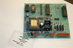 84113 OMNI-3S PC BOARD 220V
