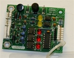 84287 ECHO I/O CARD