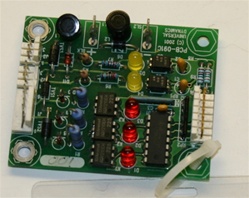 84287 ECHO I/O CARD