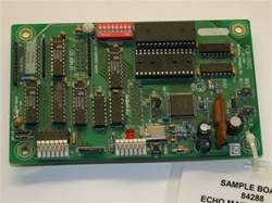 84288 ECHO MAIN CARD