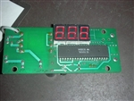 84305 110V DIGITAL VOLT METER CARD