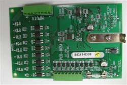 84341 24-7 LOADER,24VDC SERIAL I-O