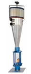 AUTOLOAD AL, 1.5" LINE SIZE, 110VAC, DUAL INLET