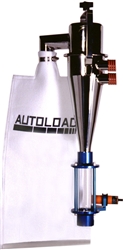 AUTOLOAD FL, 1.25" LINE SIZE, 110VAC, DUAL INLET