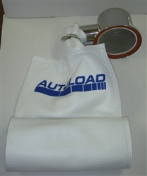 (FL-TOP ASSY) WITH FILTER BAG