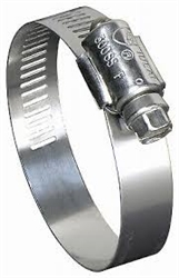 (HP-HSE CLMP1) 1.5" Hose Clamp