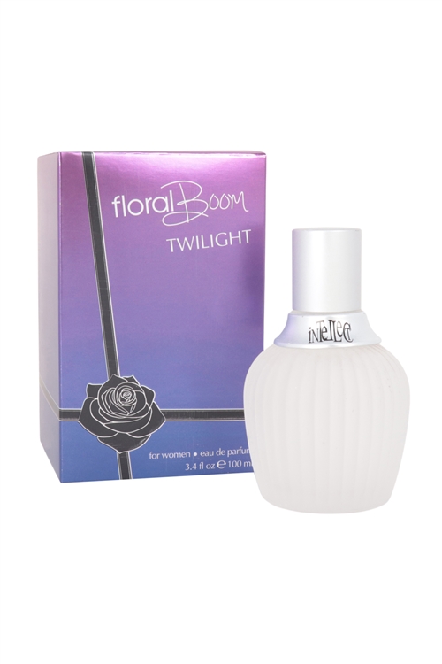 S9-17-5-00556Q - FLORAL BOOM TWILIGHT FOR WOMEN 3.4OZ/100ML SANDORA COLLECTION/3PCS